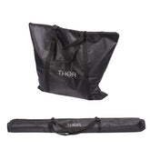 Thor Carry Bag Set for Square Base Speaker Stand SPS05